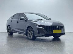 Changan Ruicheng PLUS 2023 1.5T DCT Luxury - ფოტო 20