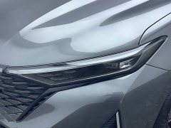 Changan Ruicheng PLUS 2023 1.5T DCT Luxury - ფოტო 9