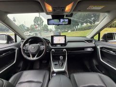 Toyota RAV4 2021 2.0L CVT FWD Fashion Plus Edition - ფოტო 13