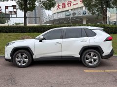 Toyota RAV4 2021 2.0L CVT FWD Fashion Plus Edition - ფოტო 3