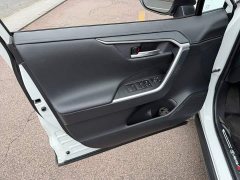 Toyota RAV4 2021 2.0L CVT FWD Fashion Plus Edition - ფოტო 6