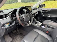 Toyota RAV4 2021 2.0L CVT FWD Fashion Plus Edition - ფოტო 7