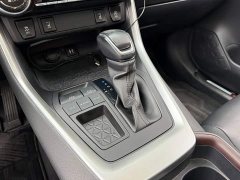 Toyota RAV4 2021 2.0L CVT FWD Fashion Plus Edition - ფოტო 9