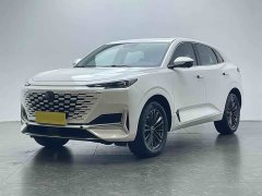 Changan UNI-K 2021 2.0T Luxury - ფოტო 1
