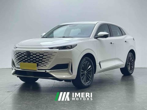 2022 Changan UNI-K 2021 2.0T Luxury - ავტომობილი ჩინეთიდან