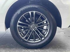Changan UNI-K 2021 2.0T Luxury - ფოტო 10