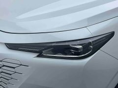 Changan UNI-K 2021 2.0T Luxury - ფოტო 11