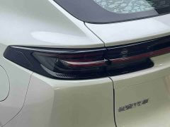 Changan UNI-K 2021 2.0T Luxury - ფოტო 12