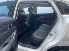 Changan UNI-K 2021 2.0T Luxury - ფოტო 13