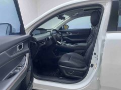 Changan UNI-K 2021 2.0T Luxury - ფოტო 14
