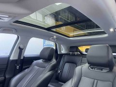 Changan UNI-K 2021 2.0T Luxury - ფოტო 15