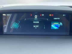 Changan UNI-K 2021 2.0T Luxury - ფოტო 16