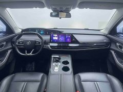 Changan UNI-K 2021 2.0T Luxury - ფოტო 17