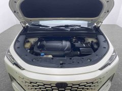 Changan UNI-K 2021 2.0T Luxury - ფოტო 19
