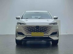 Changan UNI-K 2021 2.0T Luxury - ფოტო 2