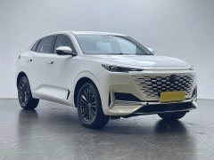 Changan UNI-K 2021 2.0T Luxury - ფოტო 3