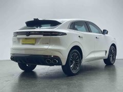 Changan UNI-K 2021 2.0T Luxury - ფოტო 4