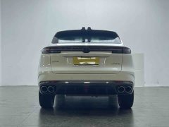 Changan UNI-K 2021 2.0T Luxury - ფოტო 5