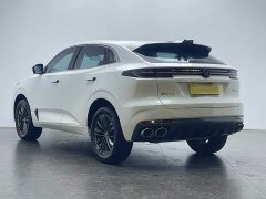 Changan UNI-K 2021 2.0T Luxury - ფოტო 6