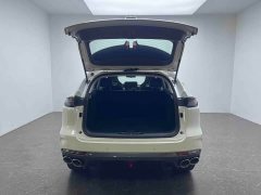 Changan UNI-K 2021 2.0T Luxury - ფოტო 7