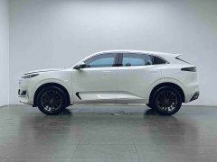 Changan UNI-K 2021 2.0T Luxury - ფოტო 8