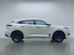 Changan UNI-K 2021 2.0T Luxury - ფოტო 9