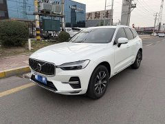 Volvo XC60 B5 AWD Smart Luxury Edition - ფოტო 1
