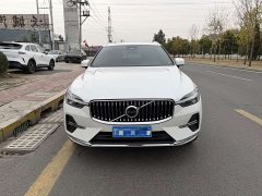 Volvo XC60 B5 AWD Smart Luxury Edition - ფოტო 2