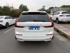 Volvo XC60 B5 AWD Smart Luxury Edition - ფოტო 4