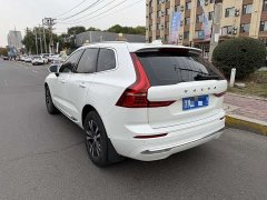 Volvo XC60 B5 AWD Smart Luxury Edition - ფოტო 5