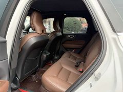 Volvo XC60 B5 AWD Smart Luxury Edition - ფოტო 7