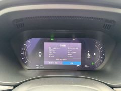 Volvo XC60 B5 AWD Smart Luxury Edition - ფოტო 9