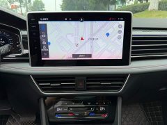 Volkswagen Tiguan L Plug-in Hybrid 430PHEV Plug-in Hybrid Premier Edition - ფოტო 10