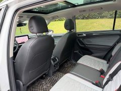 Volkswagen Tiguan L Plug-in Hybrid 430PHEV Plug-in Hybrid Premier Edition - ფოტო 11
