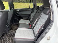 Volkswagen Tiguan L Plug-in Hybrid 430PHEV Plug-in Hybrid Premier Edition - ფოტო 12