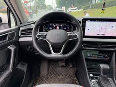Volkswagen Tiguan L Plug-in Hybrid 430PHEV Plug-in Hybrid Premier Edition - ფოტო 14