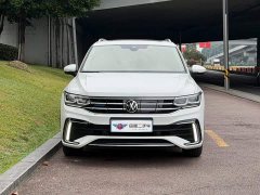 Volkswagen Tiguan L Plug-in Hybrid 430PHEV Plug-in Hybrid Premier Edition - ფოტო 2