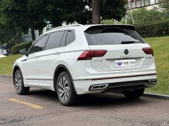 Volkswagen Tiguan L Plug-in Hybrid 430PHEV Plug-in Hybrid Premier Edition - ფოტო 4