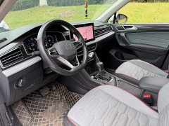 Volkswagen Tiguan L Plug-in Hybrid 430PHEV Plug-in Hybrid Premier Edition - ფოტო 7