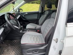 Volkswagen Tiguan L Plug-in Hybrid 430PHEV Plug-in Hybrid Premier Edition - ფოტო 8