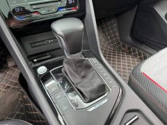 Volkswagen Tiguan L Plug-in Hybrid 430PHEV Plug-in Hybrid Premier Edition - ფოტო 9
