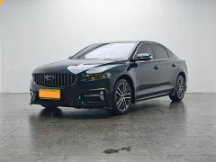 Geely Xingrui 2.0T Diesel Exclusive Cyan Green Edition - ფოტო 1