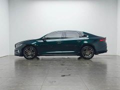 Geely Xingrui 2.0T Diesel Exclusive Cyan Green Edition - ფოტო 10