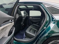 Geely Xingrui 2.0T Diesel Exclusive Cyan Green Edition - ფოტო 17