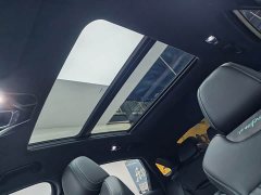 Geely Xingrui 2.0T Diesel Exclusive Cyan Green Edition - ფოტო 18
