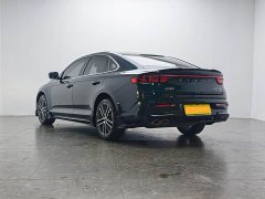 Geely Xingrui 2.0T Diesel Exclusive Cyan Green Edition - ფოტო 4