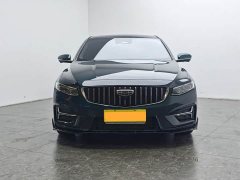 Geely Xingrui 2.0T Diesel Exclusive Cyan Green Edition - ფოტო 5