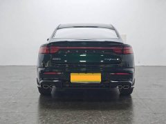 Geely Xingrui 2.0T Diesel Exclusive Cyan Green Edition - ფოტო 6