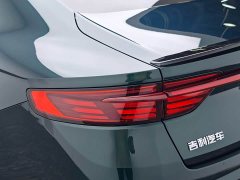 Geely Xingrui 2.0T Diesel Exclusive Cyan Green Edition - ფოტო 7