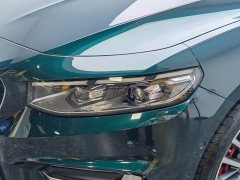 Geely Xingrui 2.0T Diesel Exclusive Cyan Green Edition - ფოტო 8